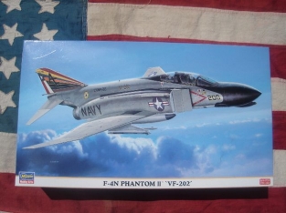 HSG00771  F-4N PHANTOM II  'VF-202'